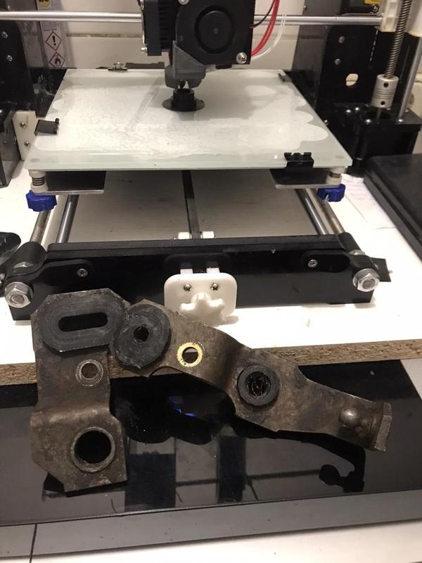 Vw Passat B2 1986 transmission knob silent