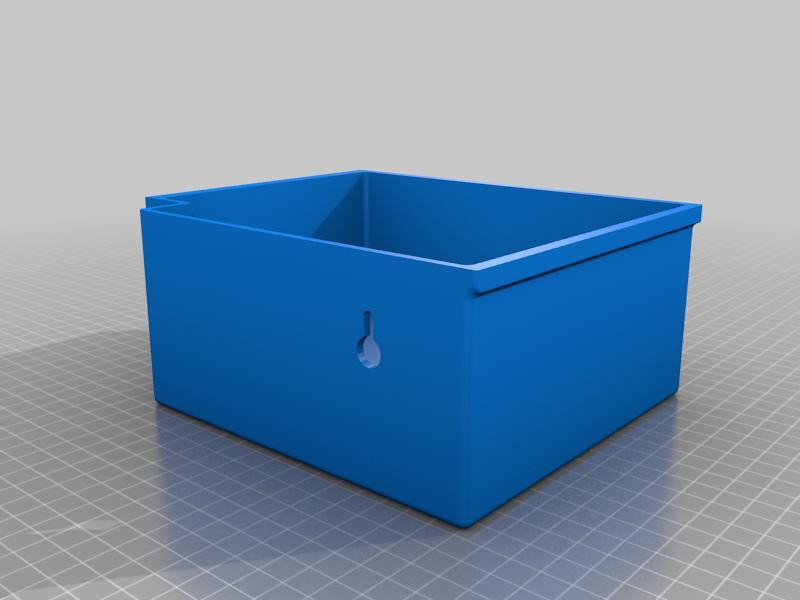 Ammo Bin for Hornady Lock-N-Load AP Press