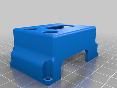 Walksnail Goggle X analog adapter Uruav AKK&Pro58