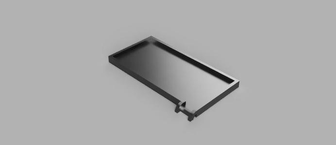 Soap Bar Holder