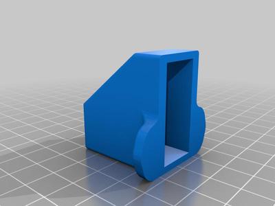 Speed Loader Springfield Armory XDE 9mm