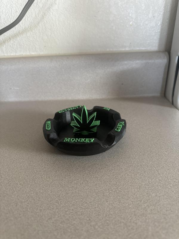Stoners Ashtray