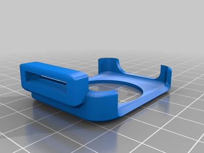 Apple Watch 45mm screen case