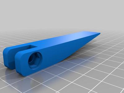 Suporte A54 controle Phantom 4