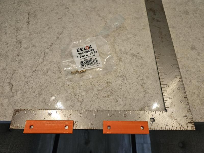 Carpenter's Square Fence