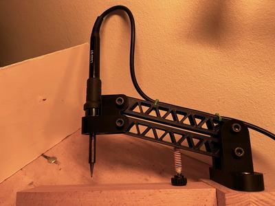 Easy and fast Insert Press