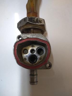 honda fuel tap