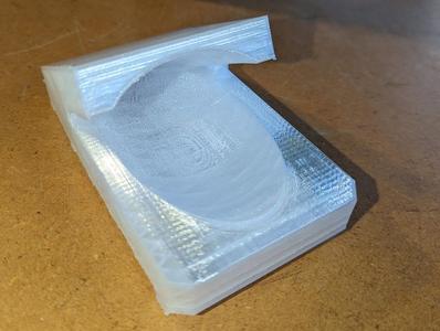 Oyster Shucking Helper