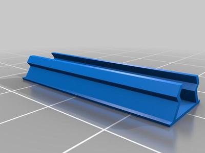 AnyCubic Vyper Raspi ZeroW Mount for OctoPrint