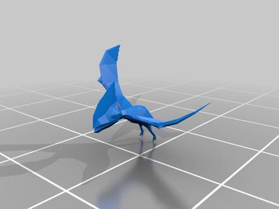 Jara - Fossil Fighters