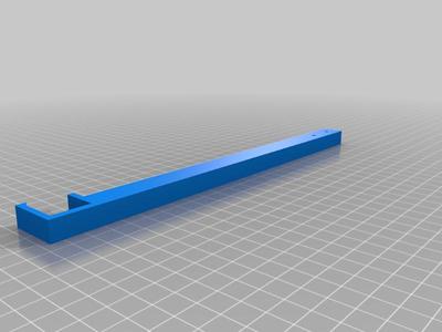 Beagle Camera Mount for Elegoo Neptune 