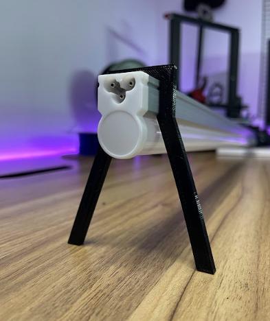 Barrina T5 LED Stands/Feet