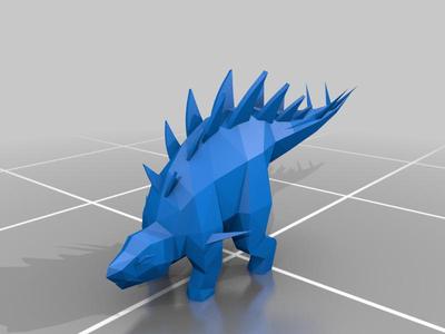 Jiango - Fossil Fighters