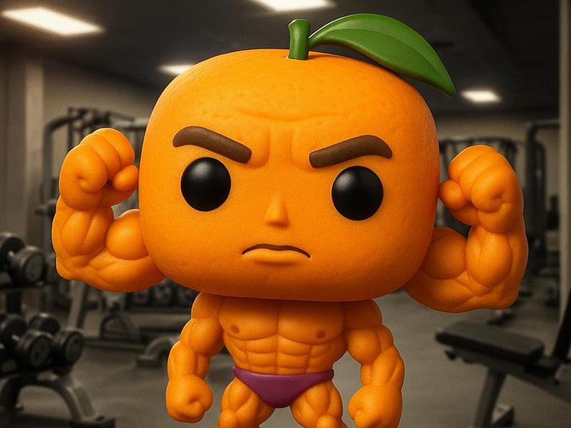 udin din din din dun brainrot four arms