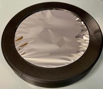 Parametric Solar Filter