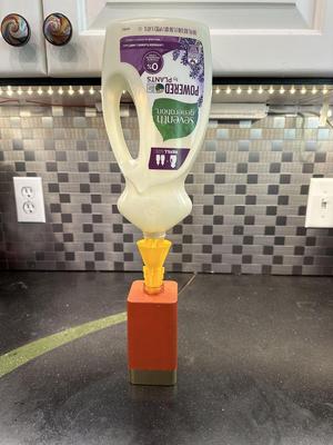 Liquid Transfer Funnel