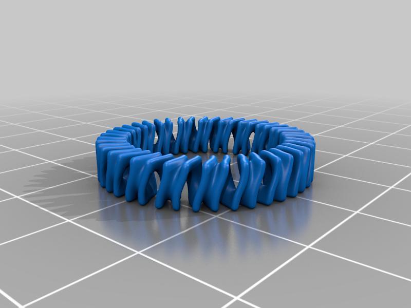 Periodic Ring V1
