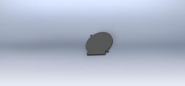 CREALITY K1 MAX SIDE FAN MOD