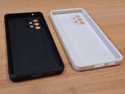 Samsung A53 Phone Case