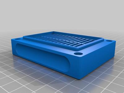 Configurable Remix Duncans Boxes