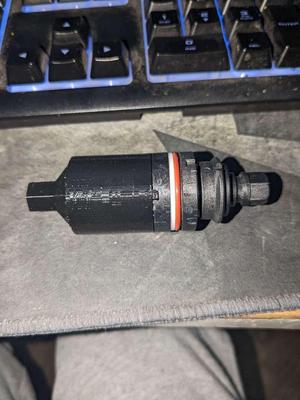 Commscope Mst socket