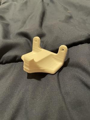 Remix of "ps3 controller wall mount" by JuJuTeRuS