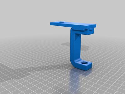 Fan Mount