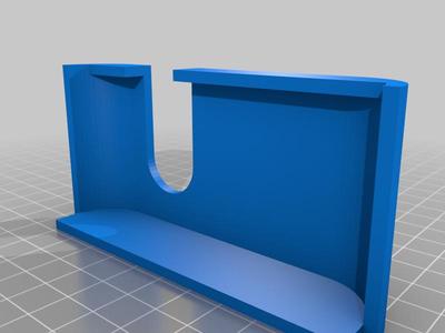 Power strip VOLTOMAT Mount