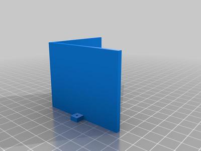 Thomas C2 Sunshade