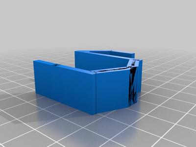 Car console hook for garbage bag 
