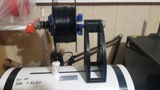 Robo3D R1+ Spool Bracket