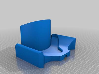 Oculus Stand
