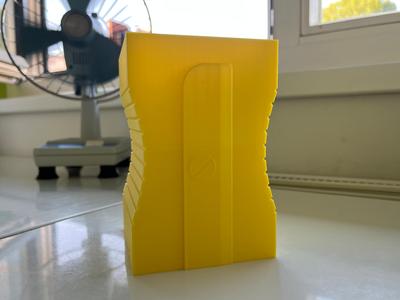Sharpener Pencil Holder