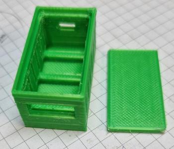 StepDown with USB 6-32V  Case