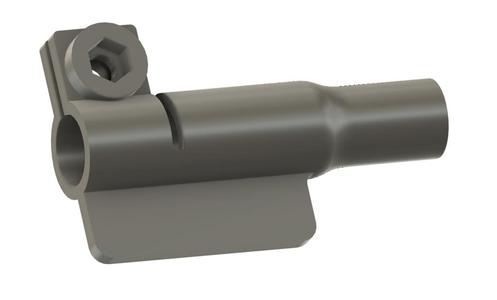 Wing Longeron for X-UAV Talon Pro