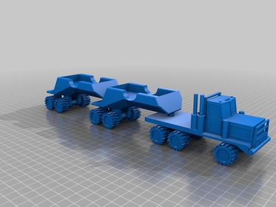truck toy