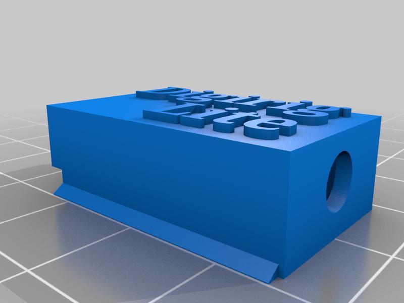 Digirig Lite enclosure