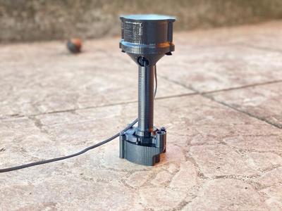 Water pump