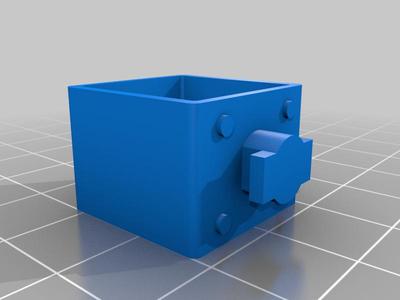 Pavo Pico Frame