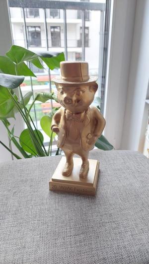 WiWi Fasching Schwein 20. Jubiläum