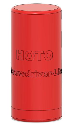 Xiaomi HOTO Scredriver-Lite Magnet Case