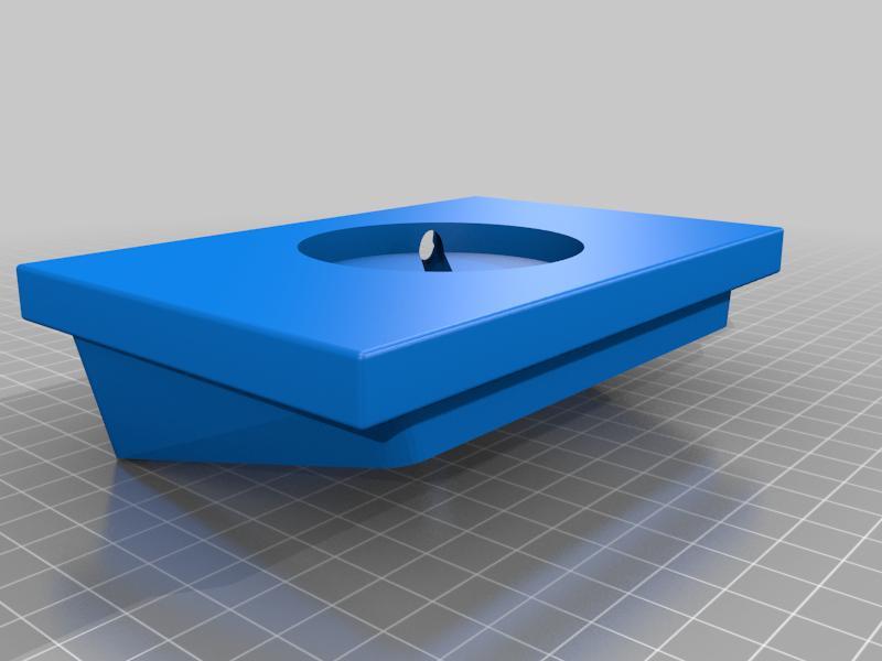 Audi B9 Wireless Charger Insert