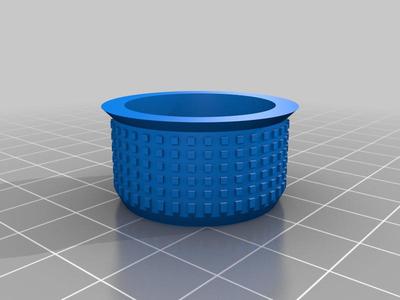 Gałka LCD do Ender 3 V2
