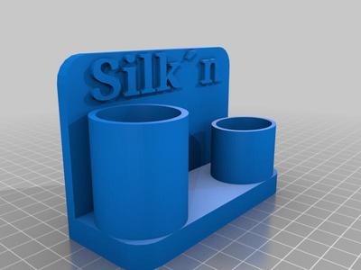 Silk´n Halter