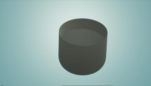 Tealight holder