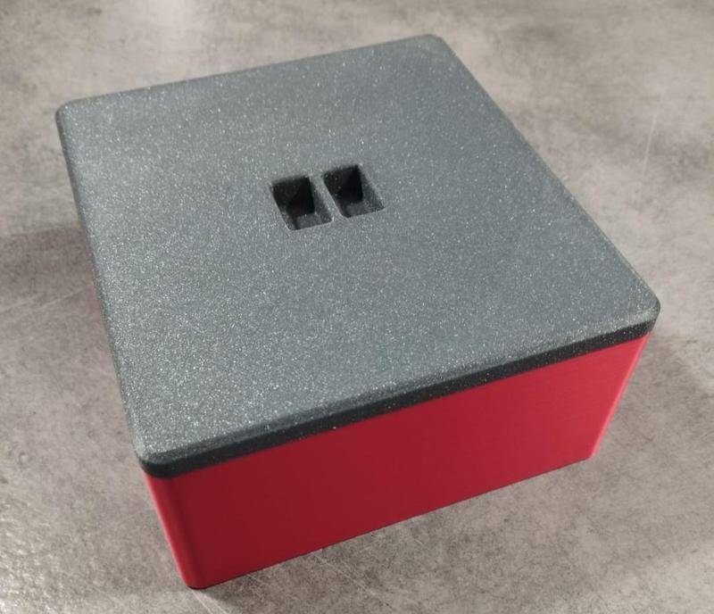Object Storage Box