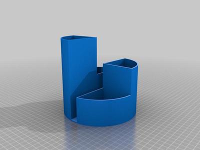 Desktop Organizer