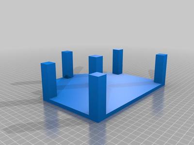 Monitor Stand Mk2