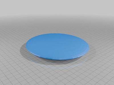 Flying Disk