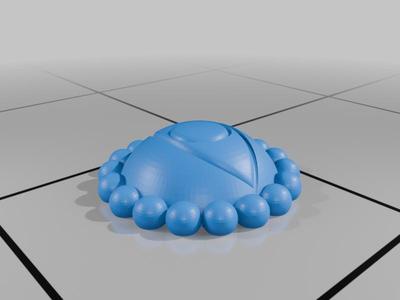 The Eye of Agamotto (comics)